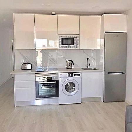 2 Bedroom Atlantic View Apartment Puerto del Carmen  Extérieur photo