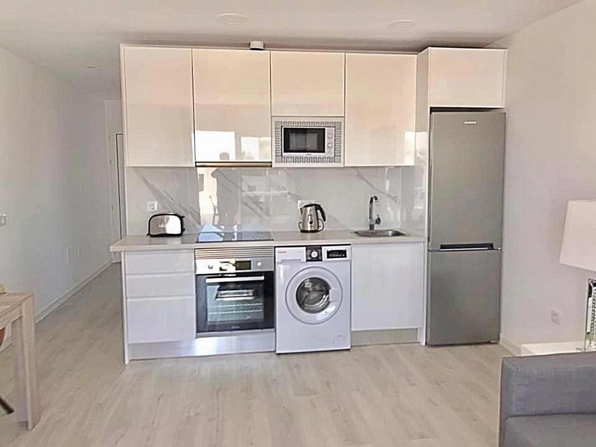 2 Bedroom Atlantic View Apartment Puerto del Carmen  Extérieur photo