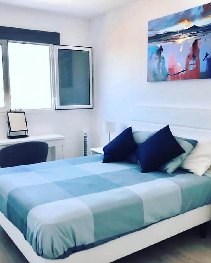 2 Bedroom Atlantic View Apartment Puerto del Carmen  Extérieur photo